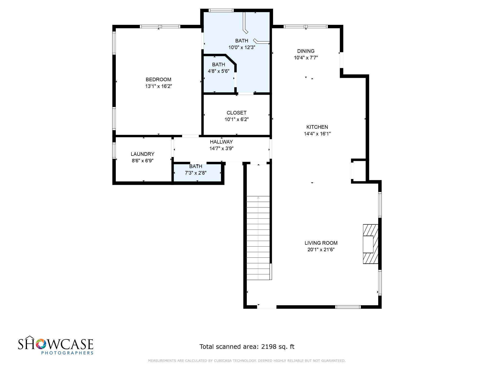 987 Carnation Drive Spring Hill, TN 37174 - Photo 25 of 26 a picture of a floor plan