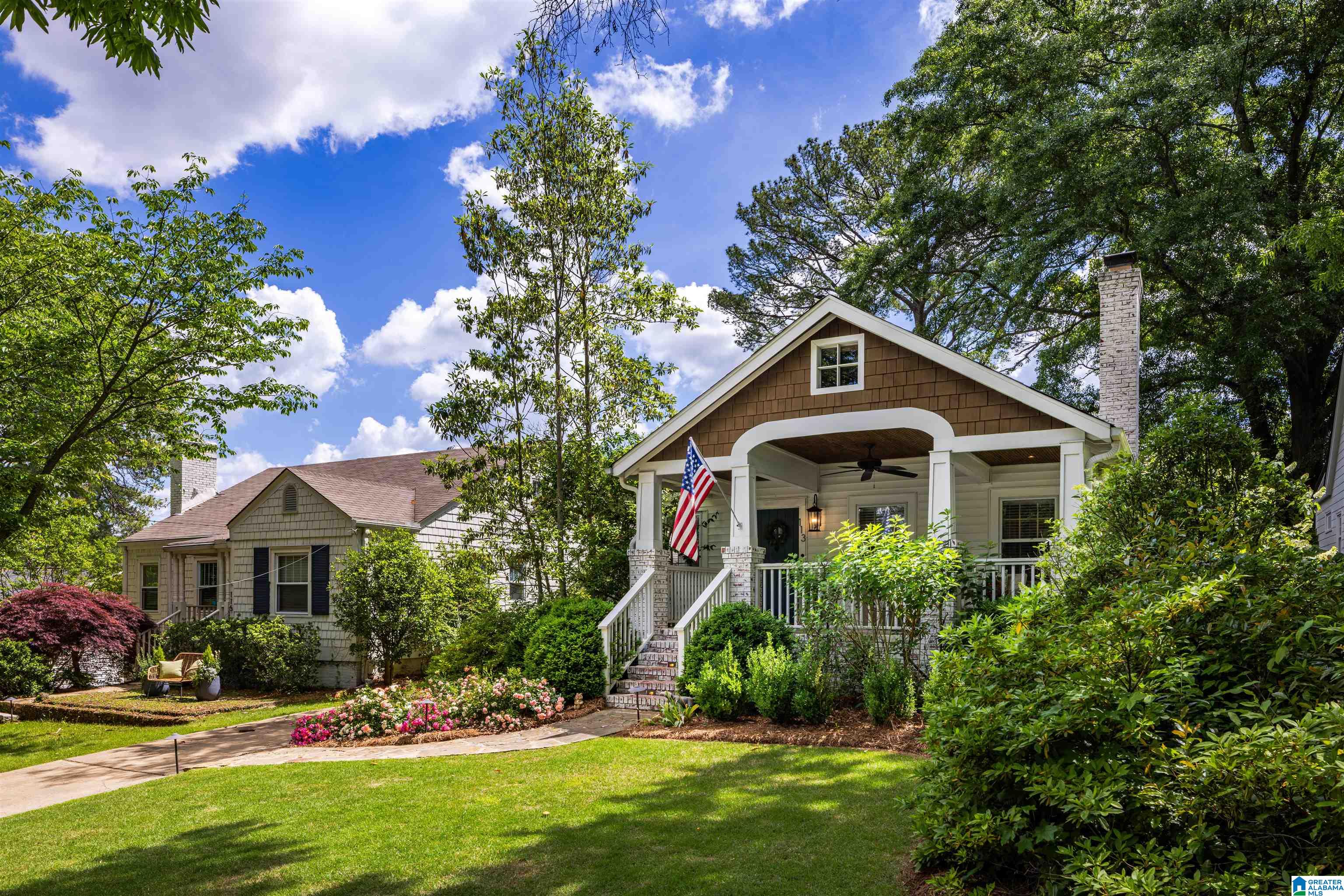 113 Hanover Road Birmingham, AL 35209 - Photo 5 of 43