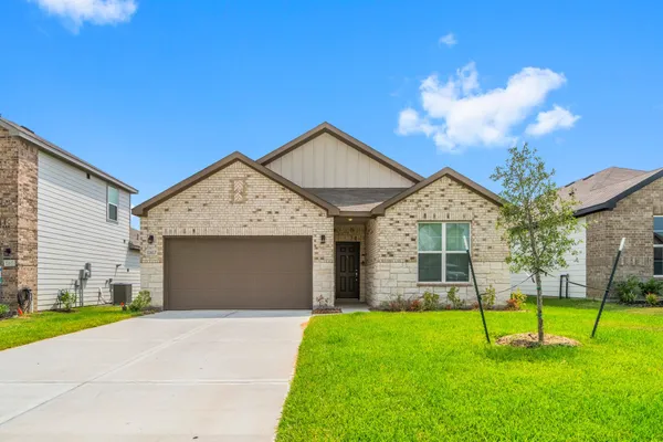 $2,100 | 11617 Whirlaway Drive, Willis, TX 77318