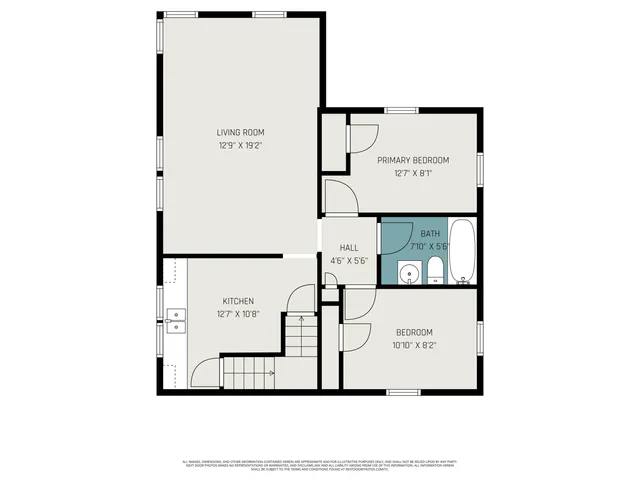 $270,100 | 314 Chippewa Street, Buchanan, MI 49107