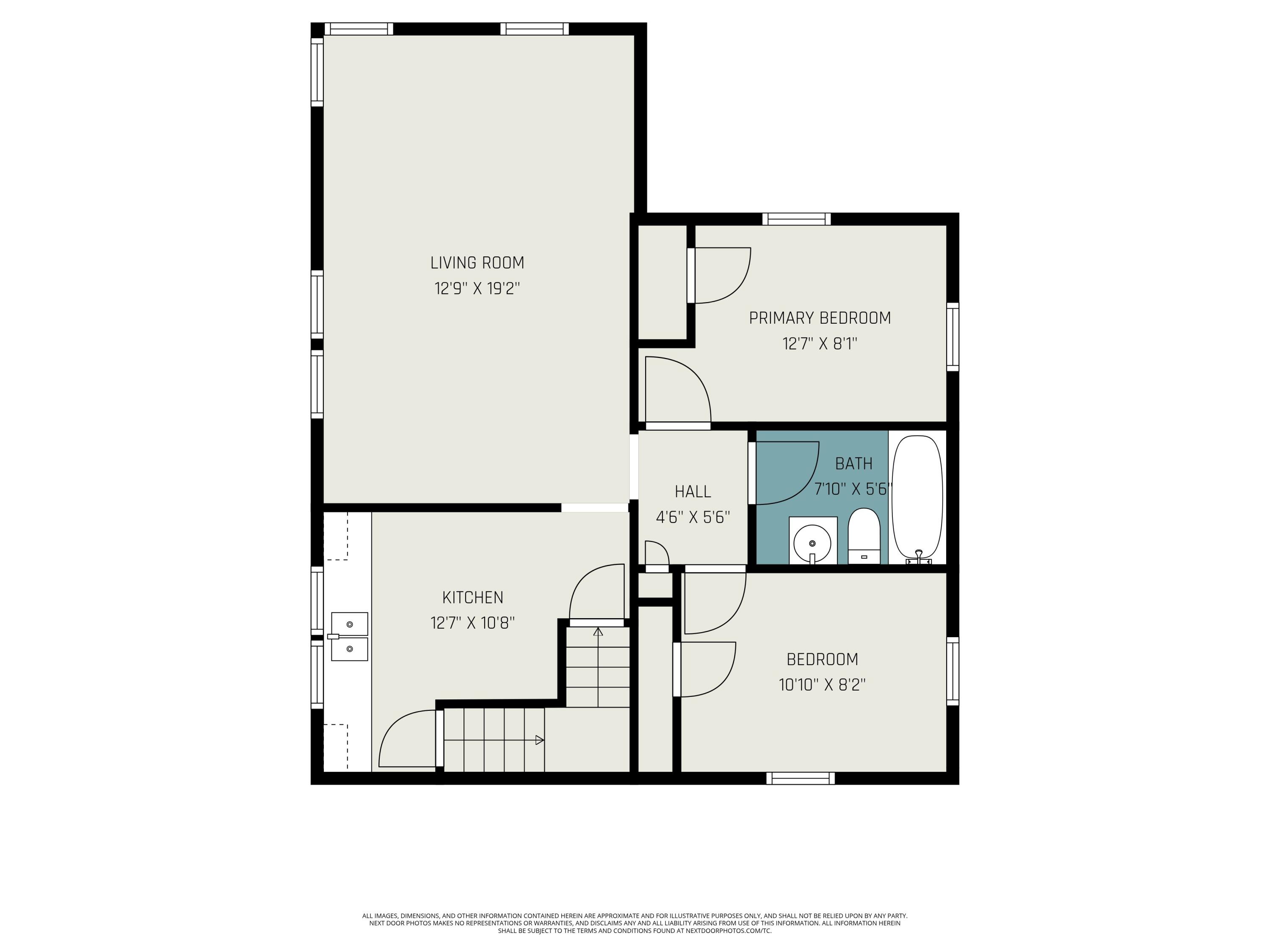 314 Chippewa Street Buchanan, MI 49107 - Photo 16 of 17 withOutArea0_314-chippewa-street-buchana