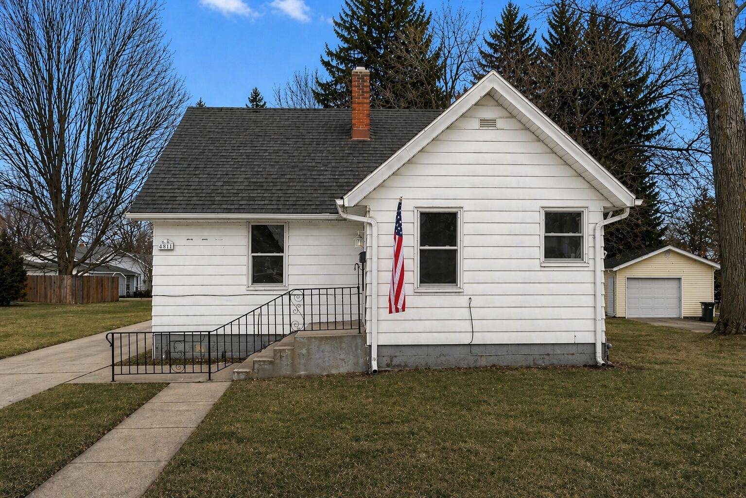 314 Chippewa Street Buchanan, MI 49107 - Photo 2 of 16 Malinda 2