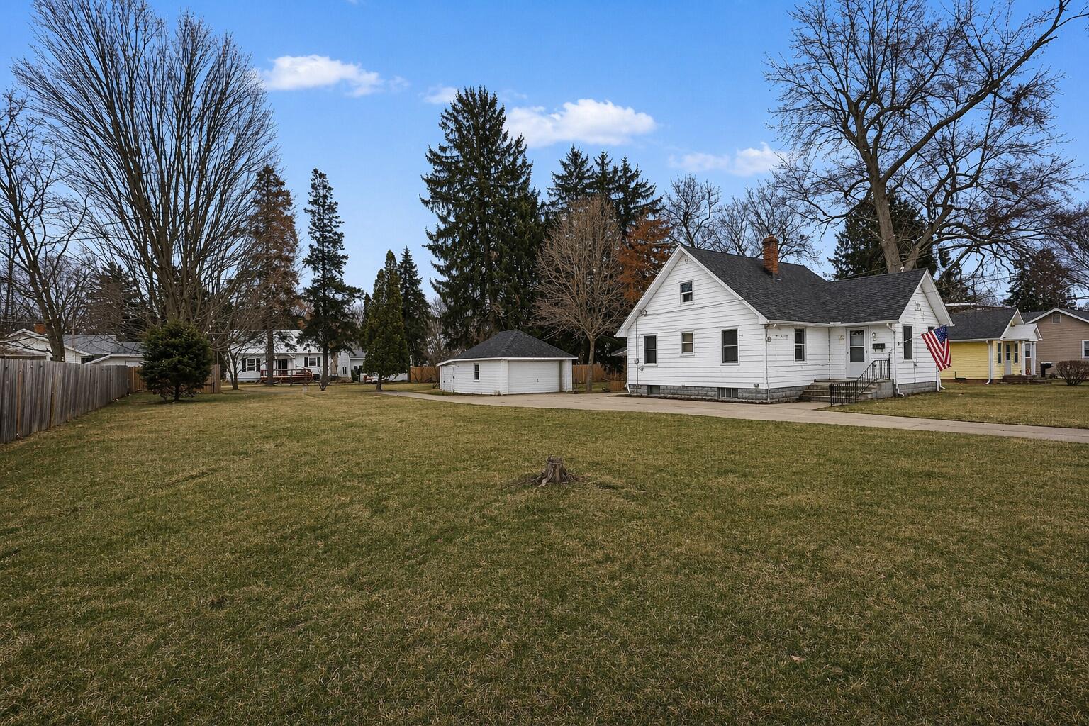 314 Chippewa Street Buchanan, MI 49107 - Photo 3 of 16 Malinda 3