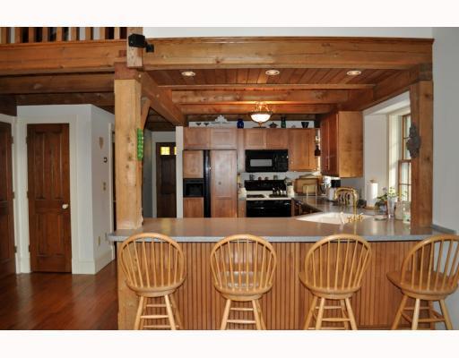 2 Giant Slide Road Mount Desert, ME 04660 - Photo 9 of 24 Kitchen.