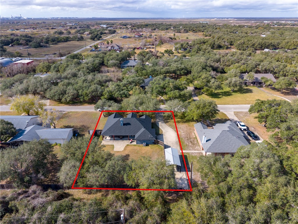 3468 Wayne Circle Ingleside, TX 78362 - Photo 36 of 38