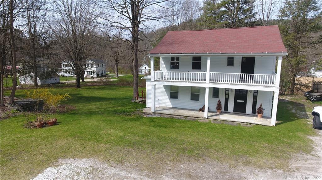 4 Railroad Street Cornwall, CT 06796 - Photo 1 of 1 Gallery Image 1