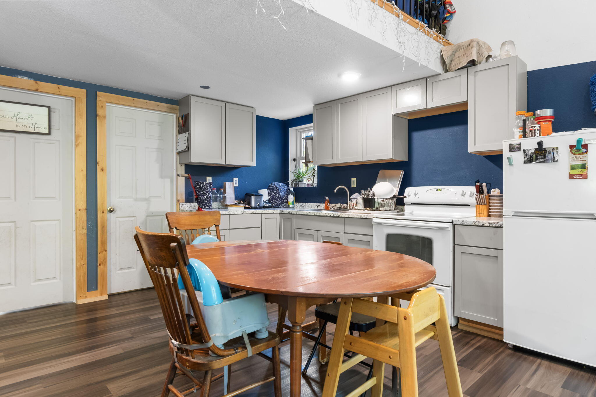 3091 Old State Road Johannesburg, MI 49751 - Photo 8 of 34 Gallery Image 8