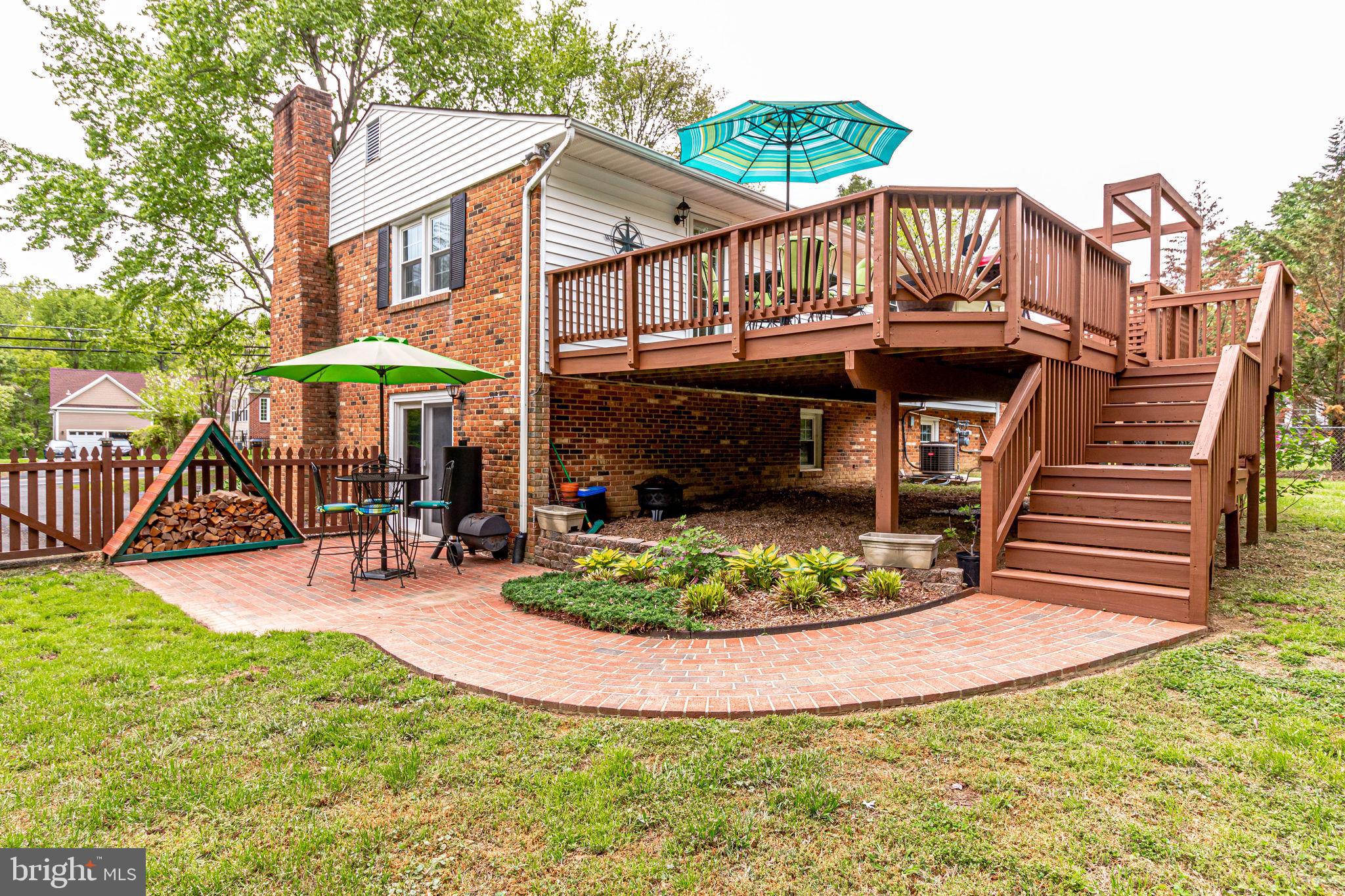 4900 Pole Road Alexandria, VA 22309 - Photo 61 of 72 Gallery Image 61