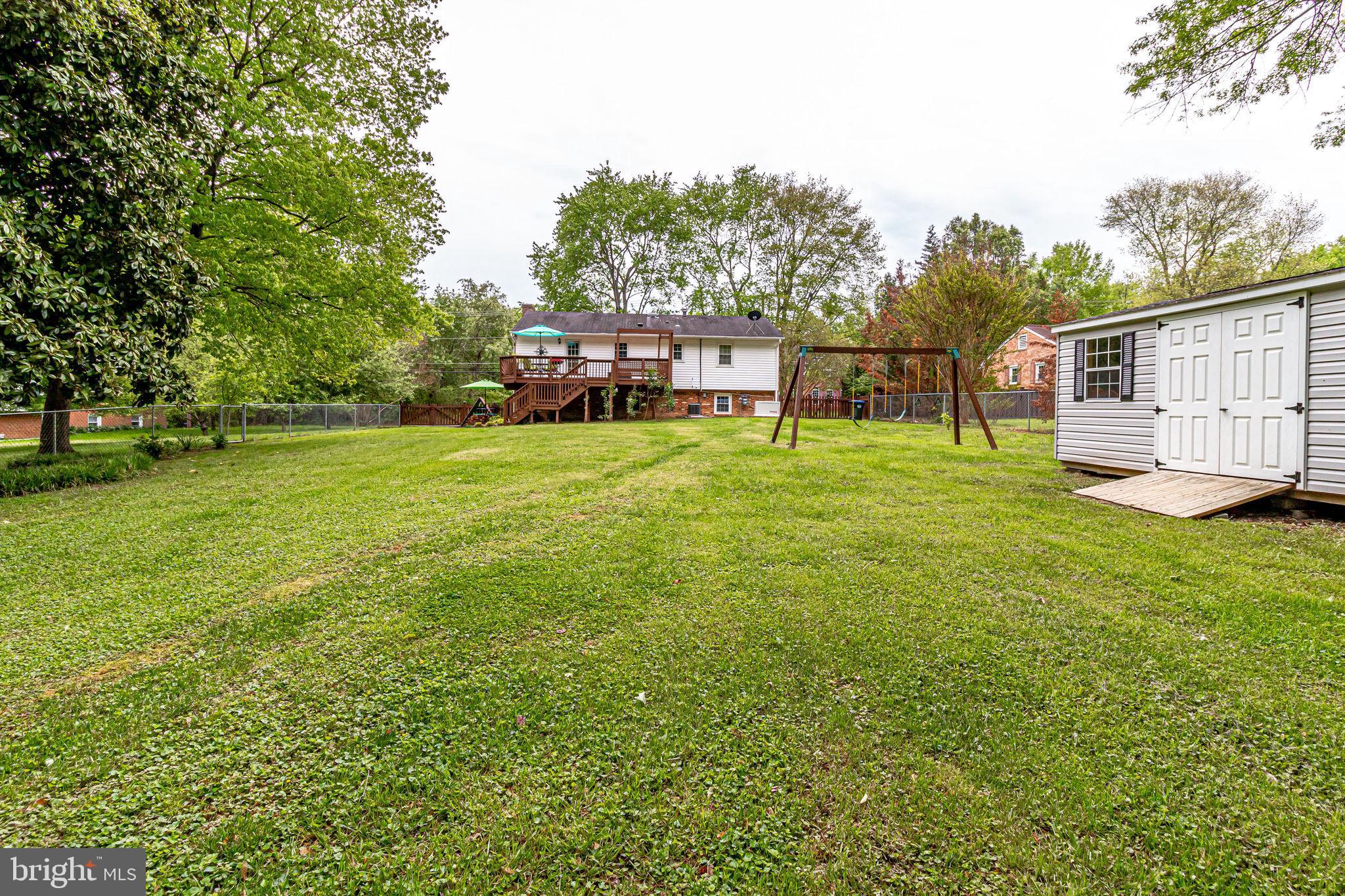 4900 Pole Road Alexandria, VA 22309 - Photo 67 of 72 Gallery Image 67