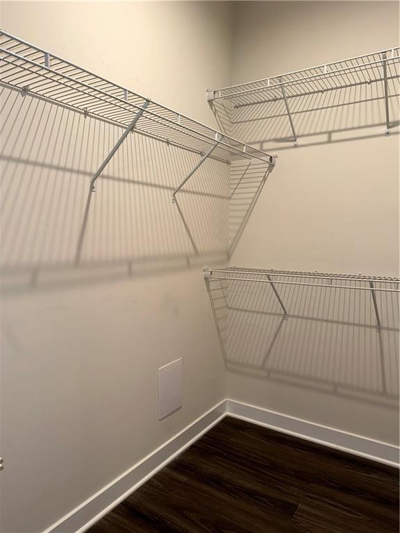 4408 Spruce Road Gibsonia, PA 15044 - Photo 23 of 40 a view of a room with racks on the wall