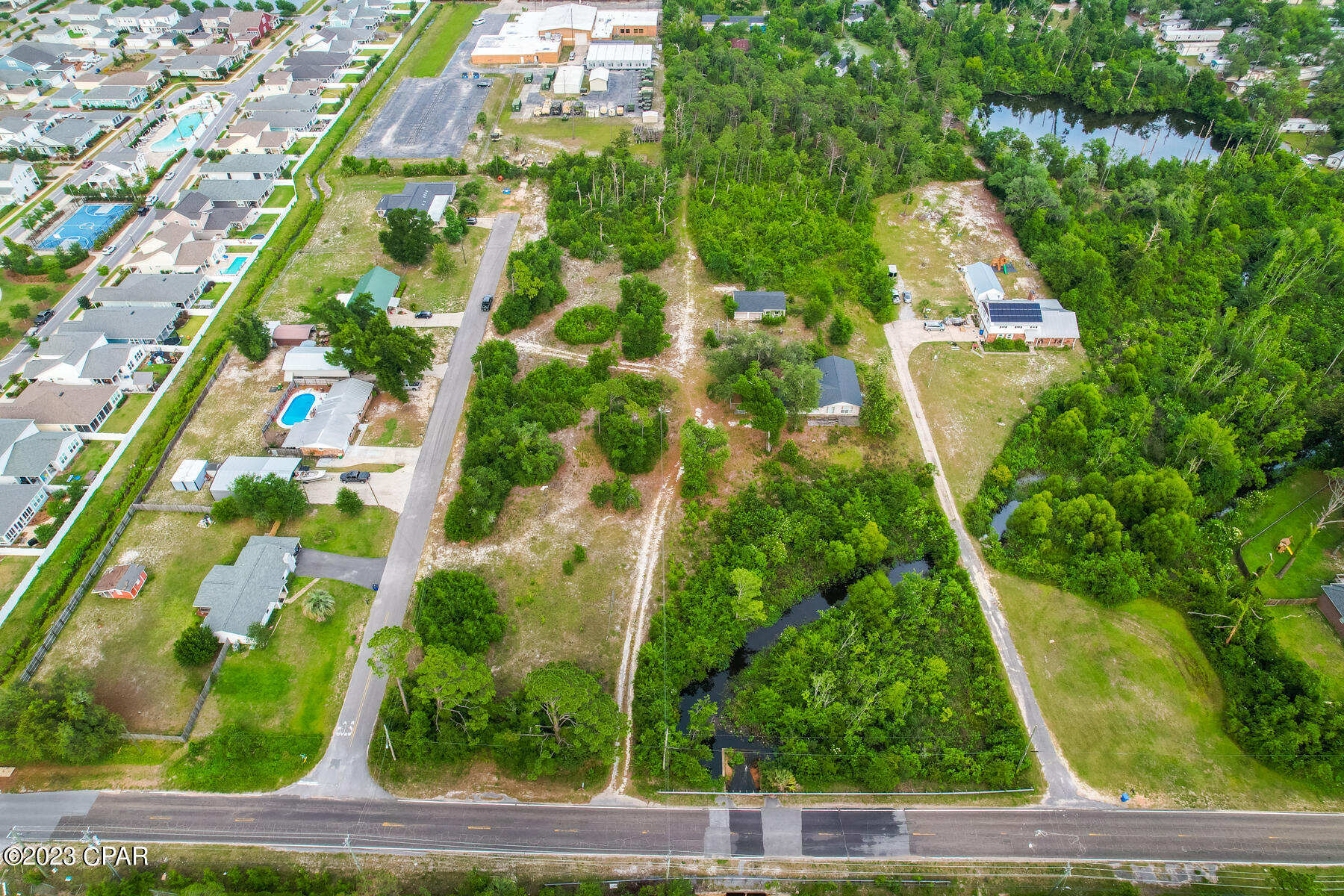 3100 Airport Road Panama City, FL 32405 - Photo 11 of 22