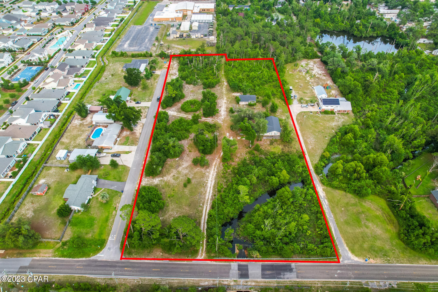 3100 Airport Road Panama City, FL 32405 - Photo 12 of 22