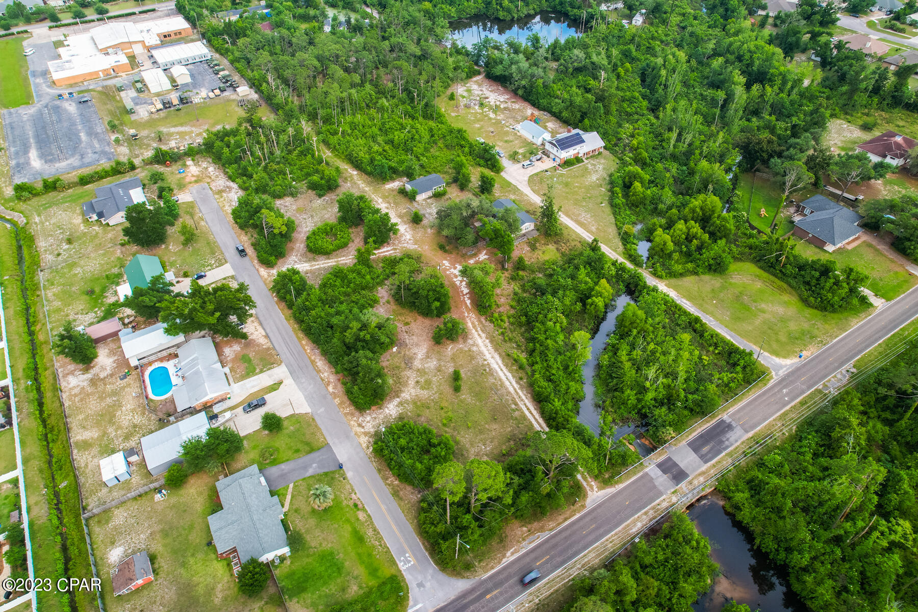 3100 Airport Road Panama City, FL 32405 - Photo 13 of 22
