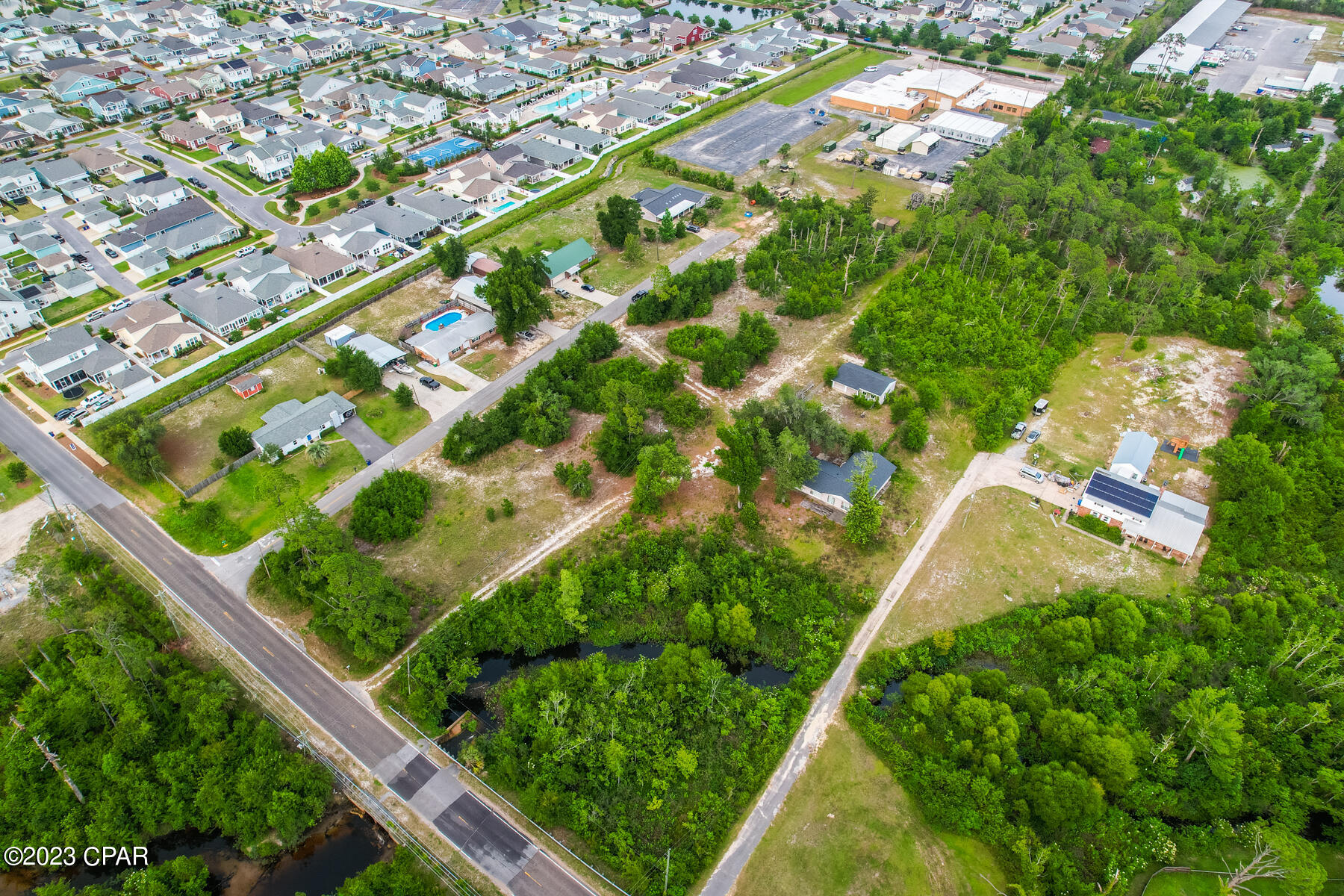 3100 Airport Road Panama City, FL 32405 - Photo 14 of 22