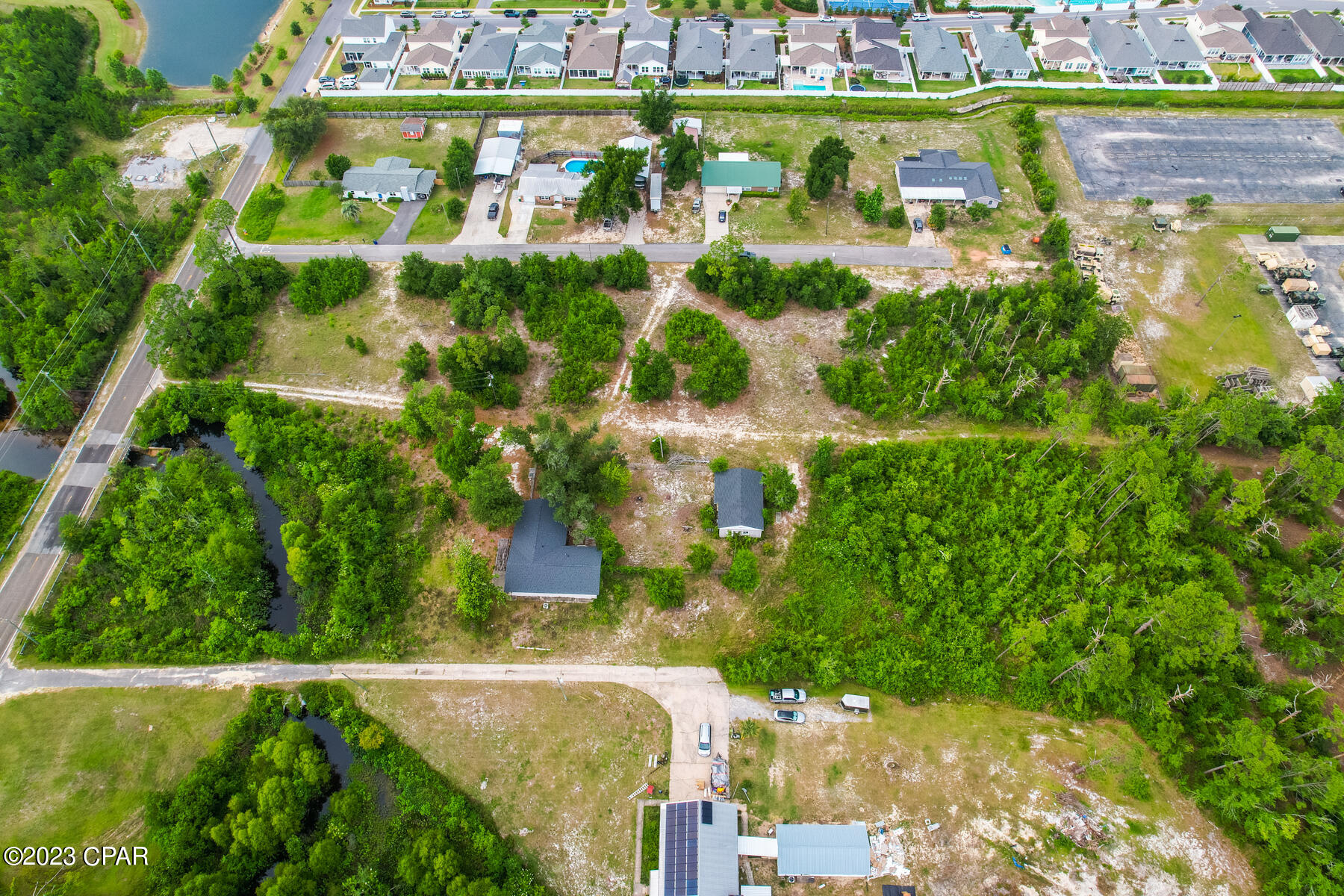 3100 Airport Road Panama City, FL 32405 - Photo 15 of 22