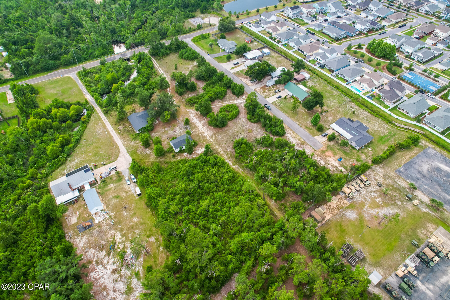 3100 Airport Road Panama City, FL 32405 - Photo 16 of 22