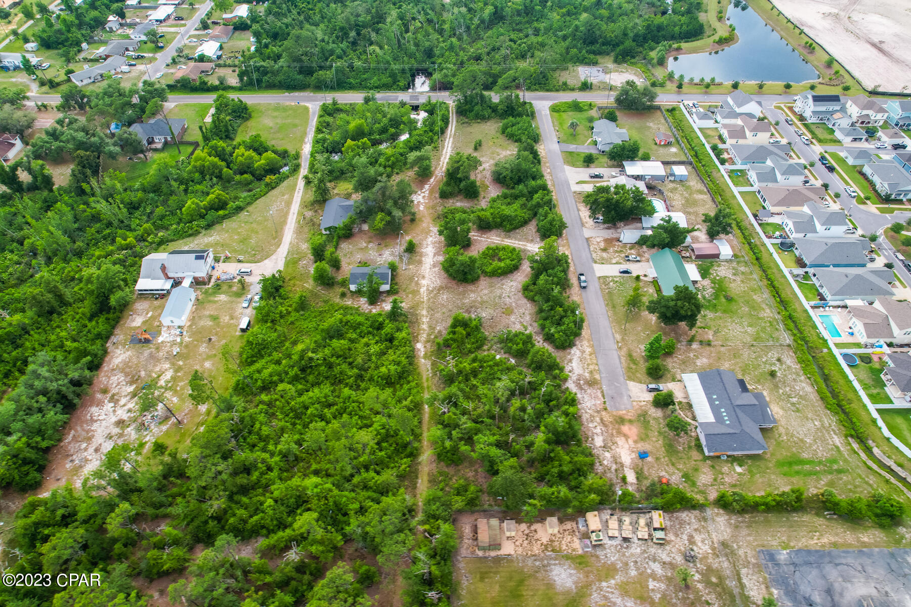 3100 Airport Road Panama City, FL 32405 - Photo 17 of 22