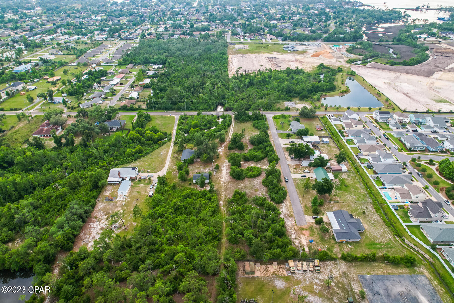 3100 Airport Road Panama City, FL 32405 - Photo 18 of 22