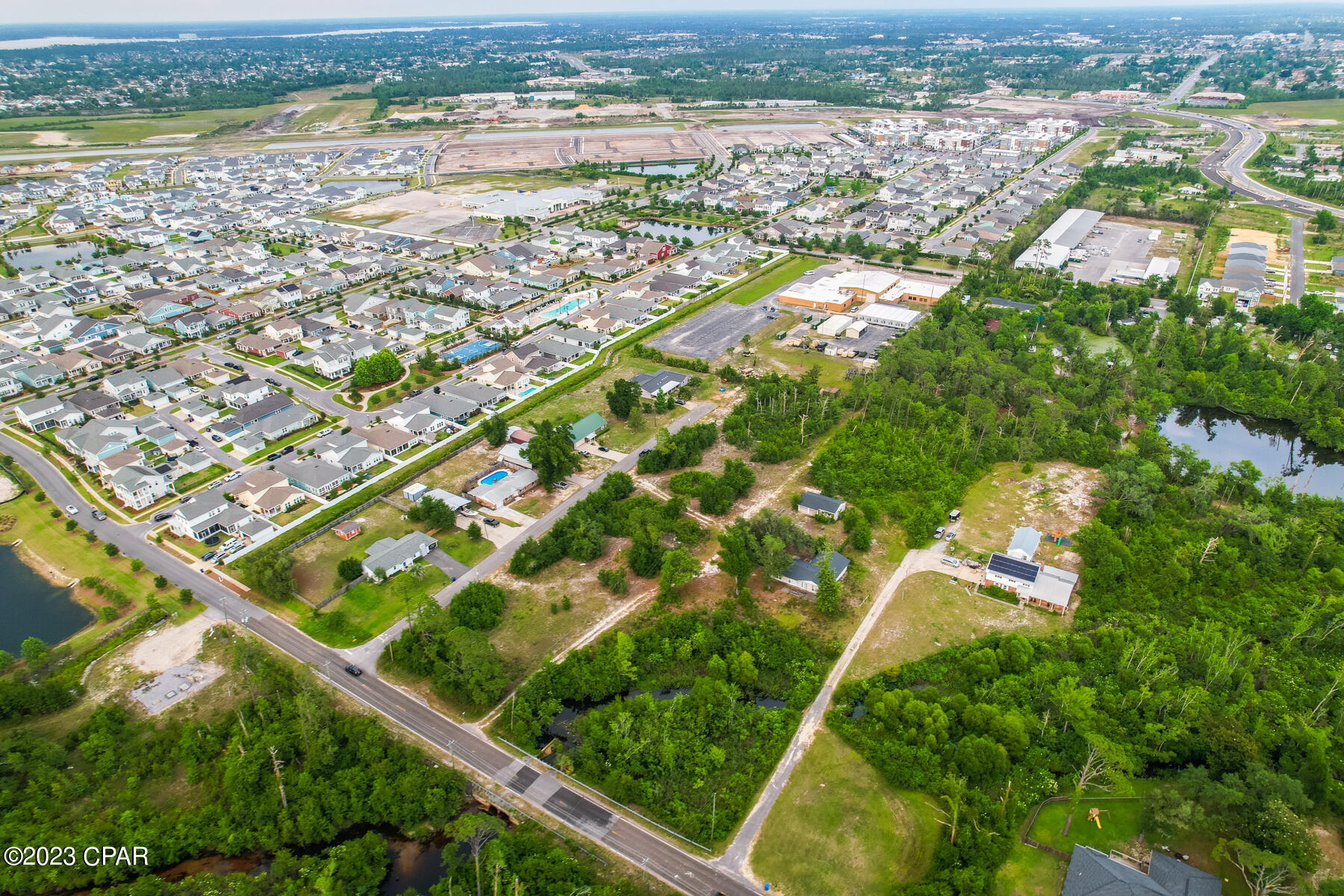 3100 Airport Road Panama City, FL 32405 - Photo 19 of 22