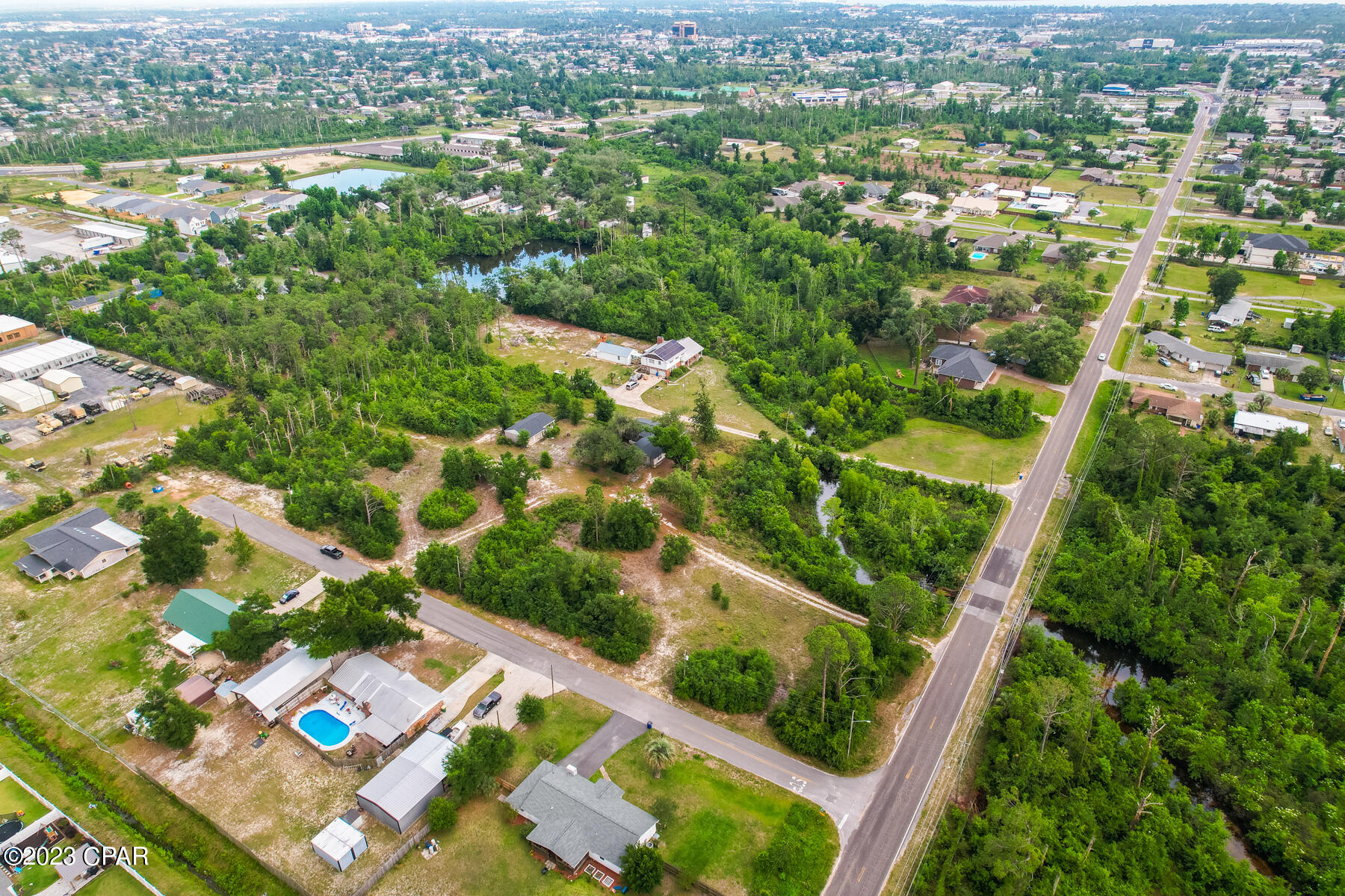 3100 Airport Road Panama City, FL 32405 - Photo 20 of 22