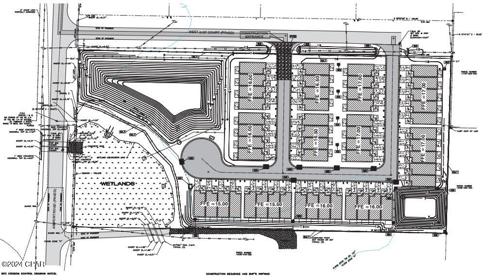 3100 Airport Road Panama City, FL 32405 - Photo 2 of 22