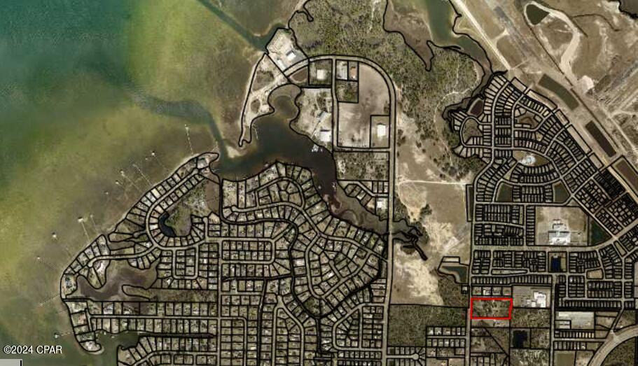 3100 Airport Road Panama City, FL 32405 - Photo 4 of 22