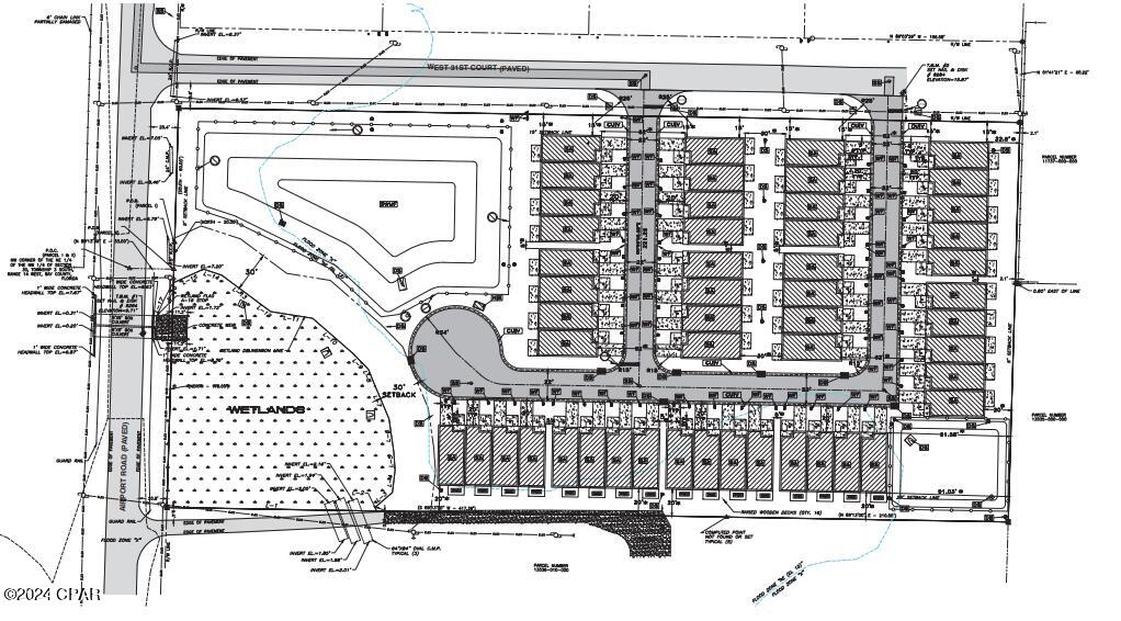 3100 Airport Road Panama City, FL 32405 - Photo 5 of 22