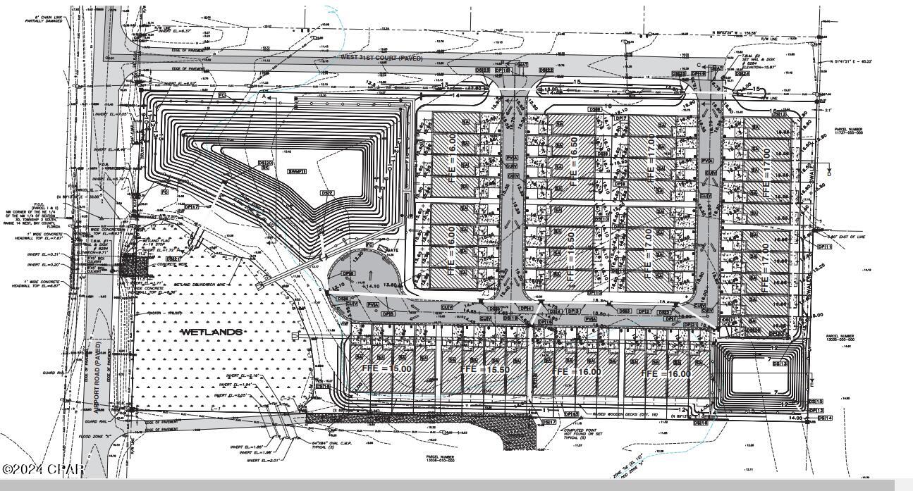 3100 Airport Road Panama City, FL 32405 - Photo 6 of 22