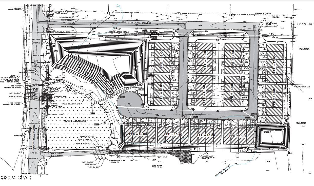 3100 Airport Road Panama City, FL 32405 - Photo 7 of 22