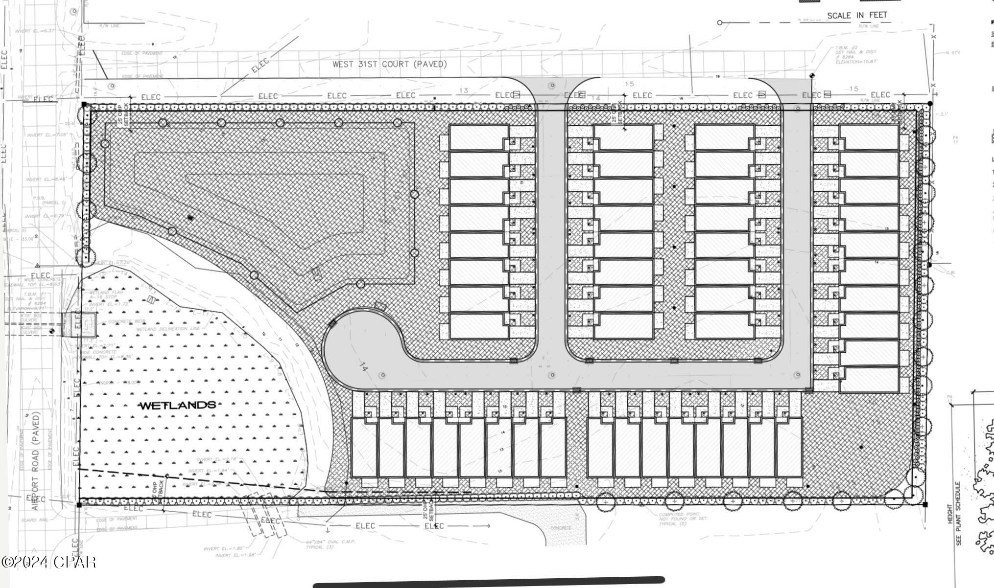 3100 Airport Road Panama City, FL 32405 - Photo 8 of 22