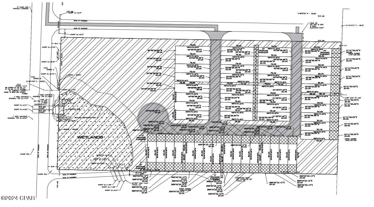 3100 Airport Road Panama City, FL 32405 - Photo 9 of 22