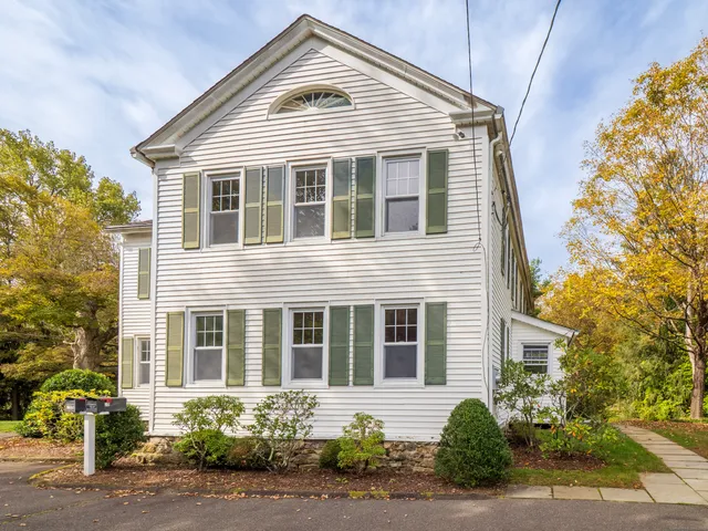 $1,059,000 | 35 Ramapoo Road, Ridgefield, CT 06877