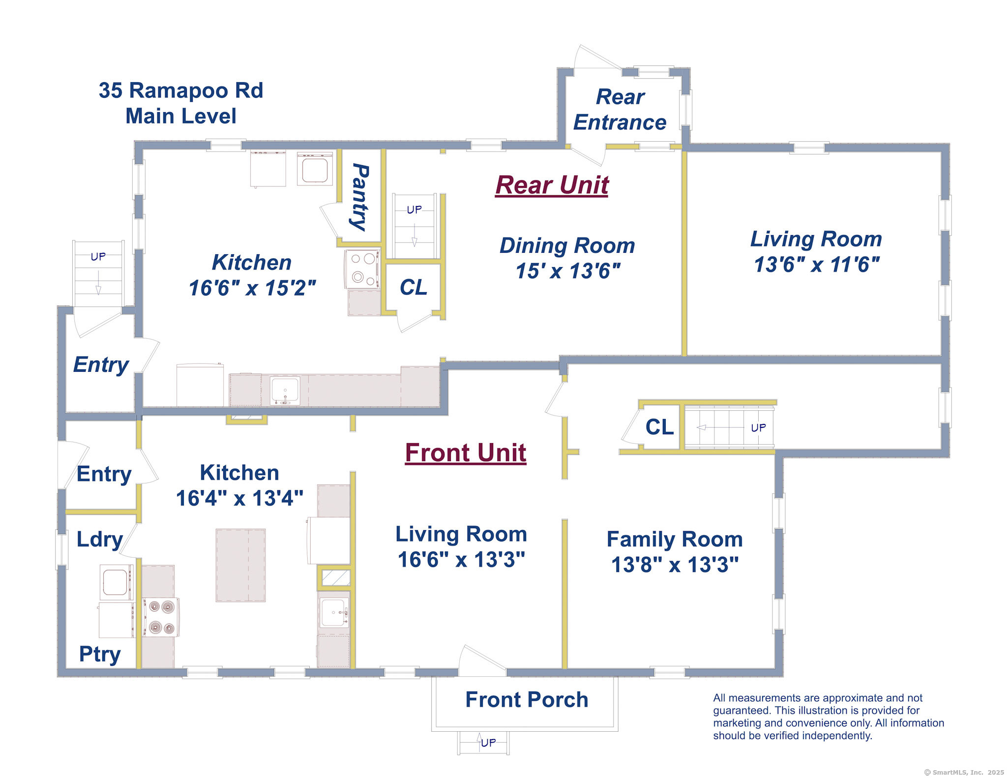 35 Ramapoo Road Ridgefield, CT 06877 - Photo 35 of 38