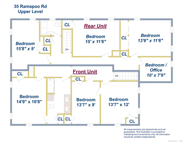 $1,059,000 | 35 Ramapoo Road, Ridgefield, CT 06877