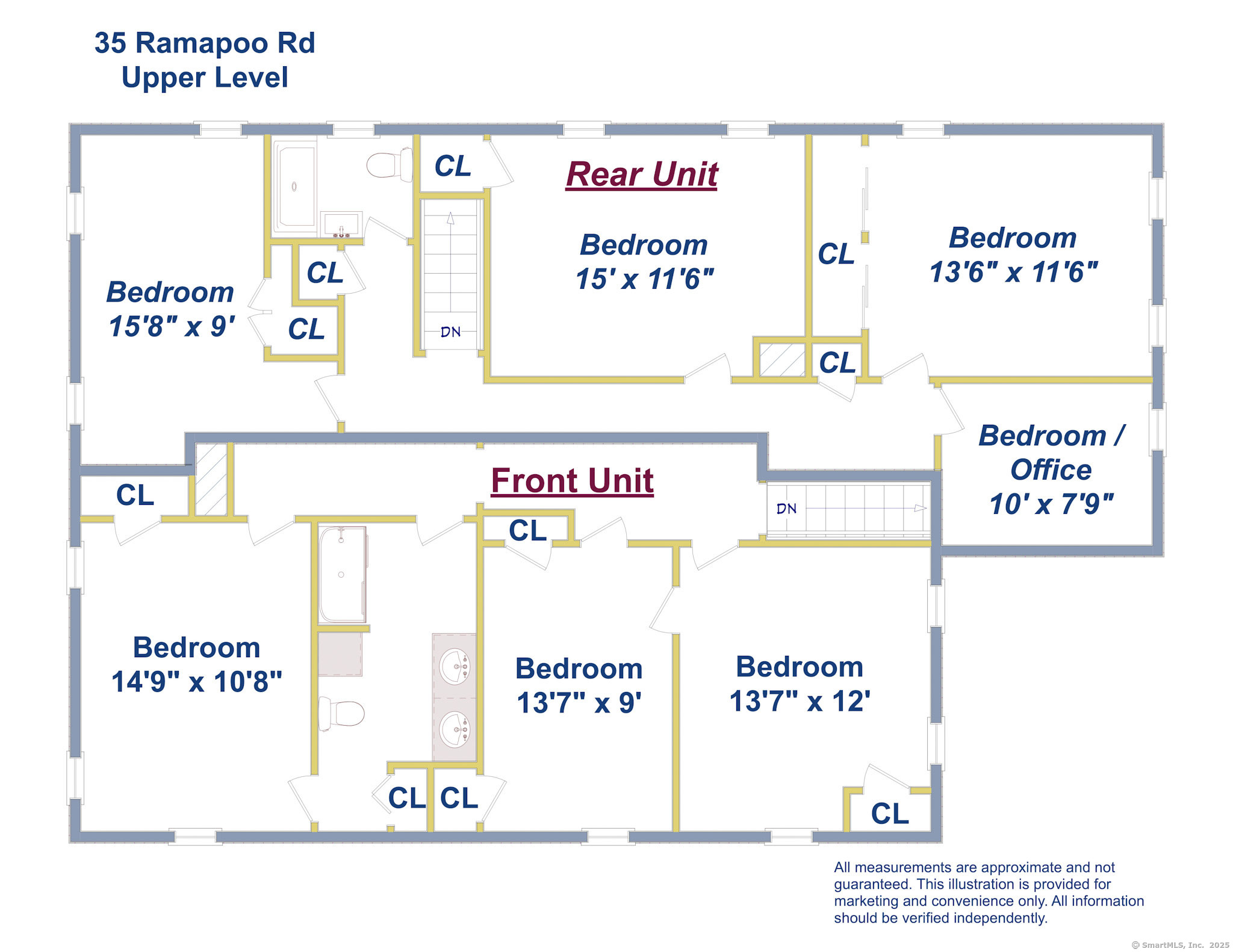 35 Ramapoo Road Ridgefield, CT 06877 - Photo 36 of 38
