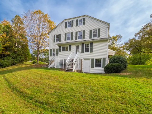 $1,059,000 | 35 Ramapoo Road, Ridgefield, CT 06877