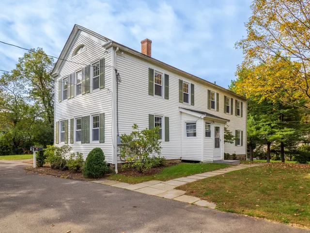 $1,059,000 | 35 Ramapoo Road, Ridgefield, CT 06877
