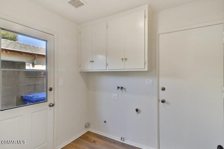 2379 Welcome Court Simi Valley, CA 93063 - Photo 28 of 49 a view of storage and utility room with closet