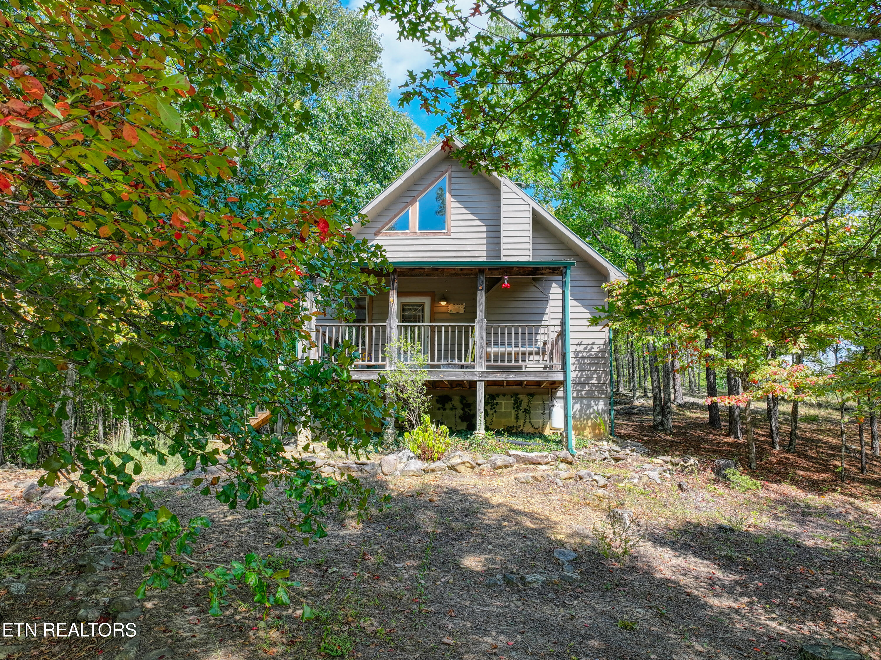 417 Smithfield Road Tellico Plains, TN 37385 - Photo 4 of 29 417 SMITH MAIN