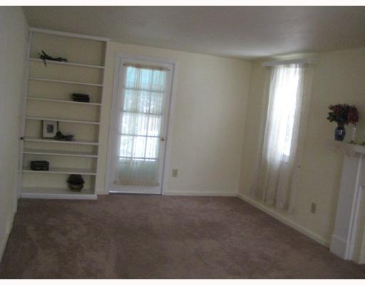 938 Segar Road Mt. Lebanon, PA 15243 - Photo 3 of 16 Living Room. Another view of the living room, the built in bookshelves will hold books, pictures and all your precious knick knacks. Under the newer carpet, are hardwood floors if you choose to uncover them.