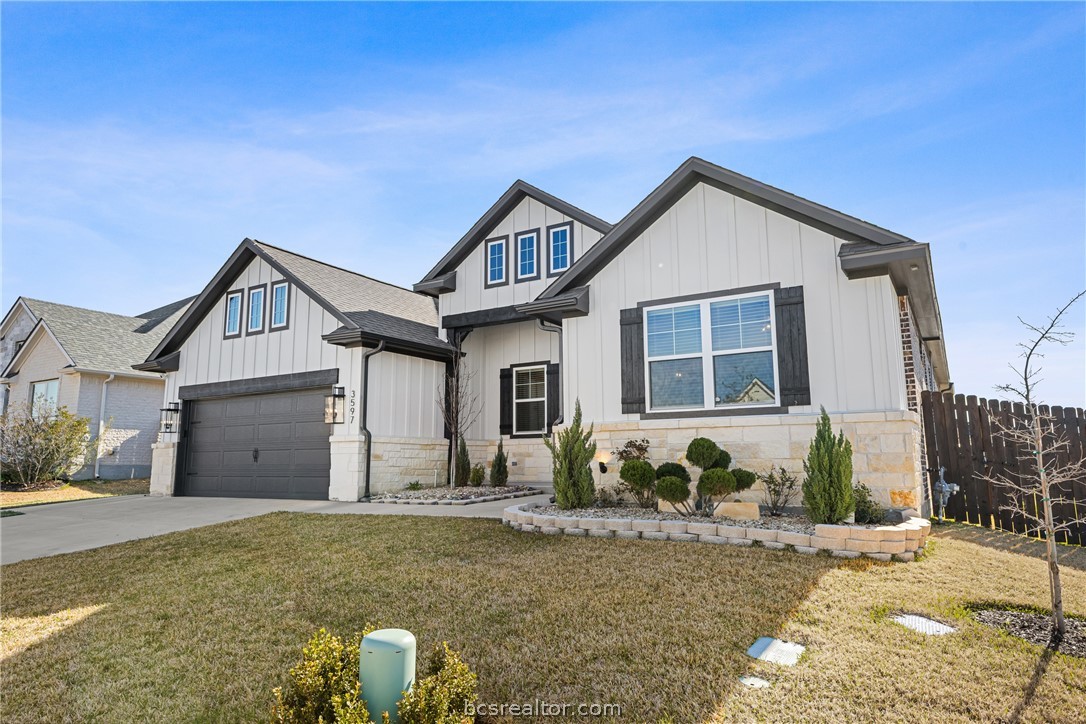 3597 Chantilly Path Bryan, TX 77808 - Photo 3 of 50