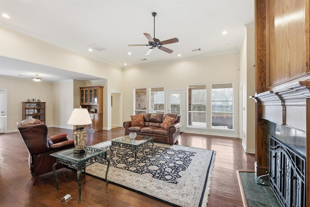 1500 Vista Verde Road Denton, TX 76210 - Photo 11 of 40