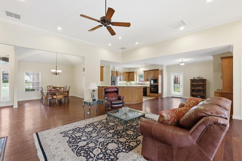 1500 Vista Verde Road Denton, TX 76210 - Photo 12 of 40