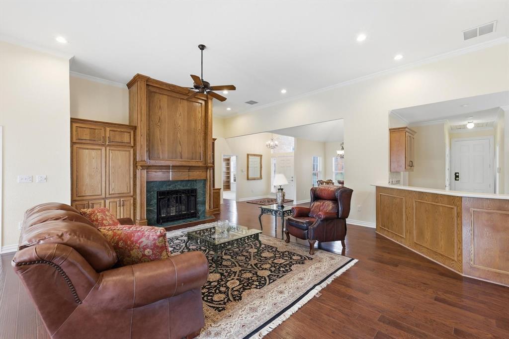 1500 Vista Verde Road Denton, TX 76210 - Photo 13 of 40