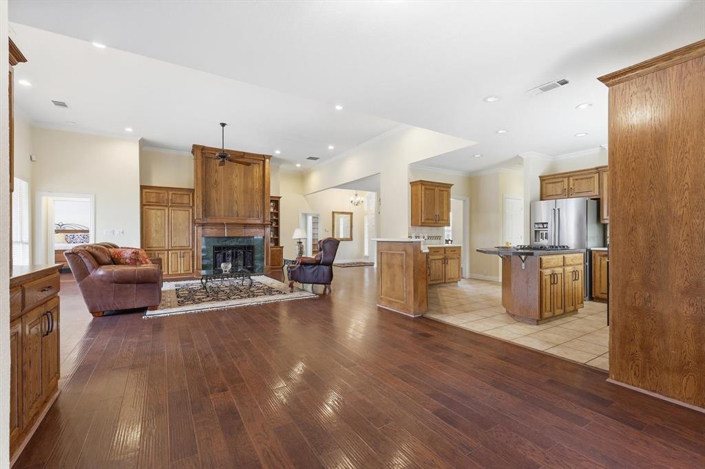 1500 Vista Verde Road Denton, TX 76210 - Photo 15 of 40