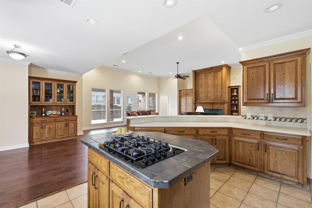 1500 Vista Verde Road Denton, TX 76210 - Photo 16 of 40