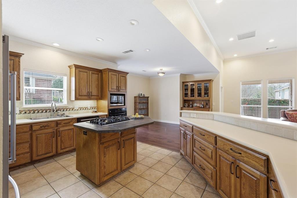 1500 Vista Verde Road Denton, TX 76210 - Photo 17 of 40