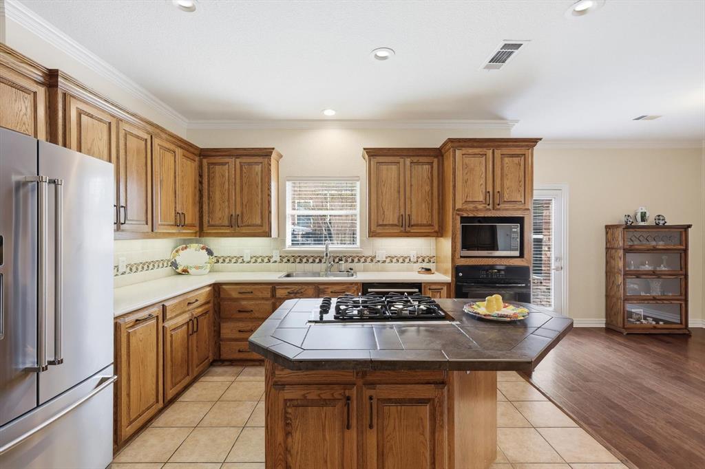 1500 Vista Verde Road Denton, TX 76210 - Photo 18 of 40