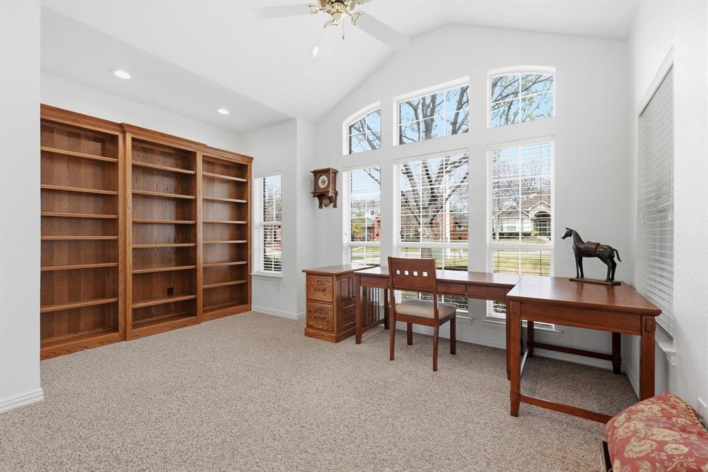 1500 Vista Verde Road Denton, TX 76210 - Photo 20 of 40