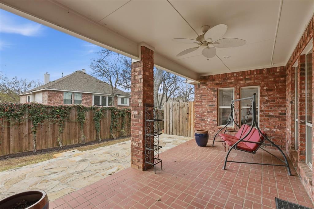 1500 Vista Verde Road Denton, TX 76210 - Photo 2 of 40